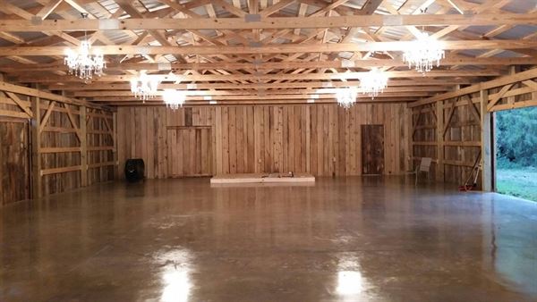 Forever Yours Weddings & Events