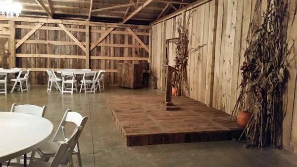 Forever Yours Weddings & Events