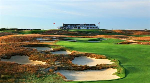 Fox Hollow Golf Club