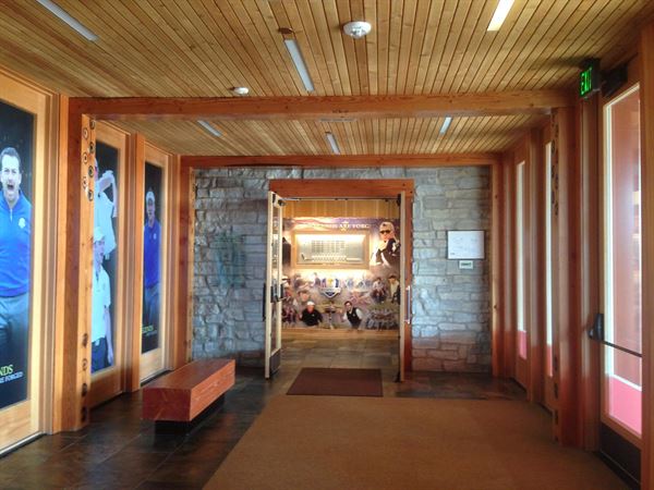 Fox Hollow Golf Club