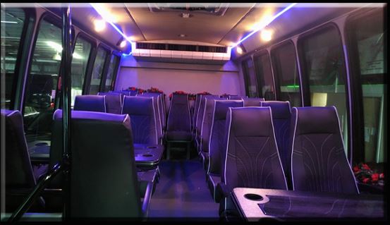 Elegant Limousines & Wedding Services