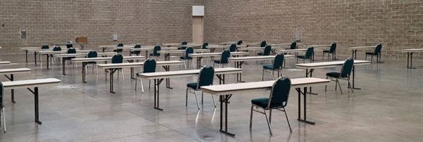 Fort Smith Convention Center