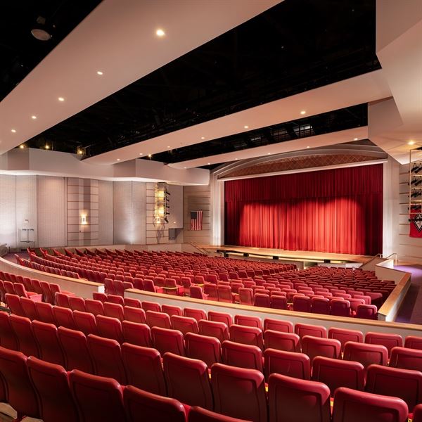 Fort Smith Convention Center