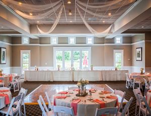 Pete Dye Banquet Room