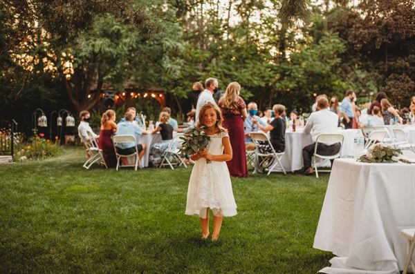 Fourth Street Gardens