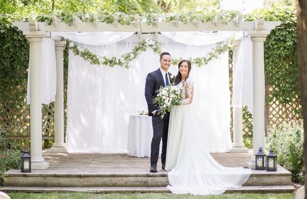 Fourth Street Gardens