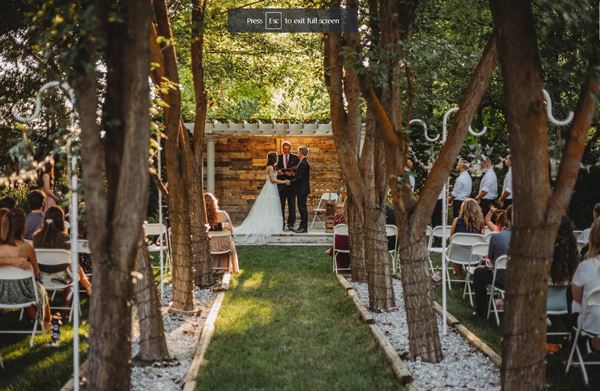 Fourth Street Gardens