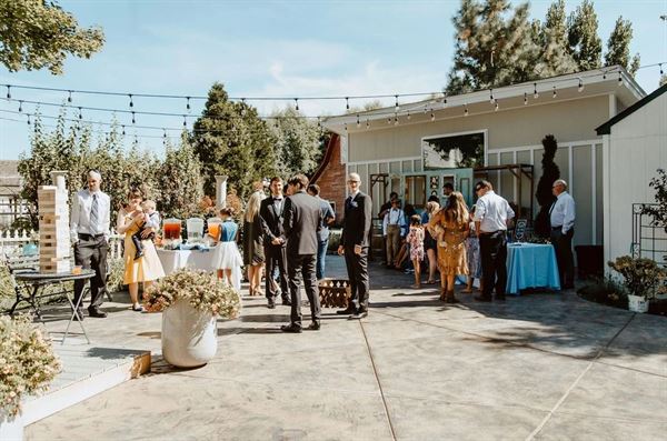 Fourth Street Gardens