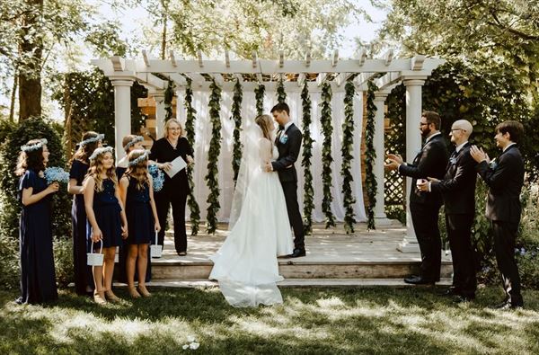 Fourth Street Gardens