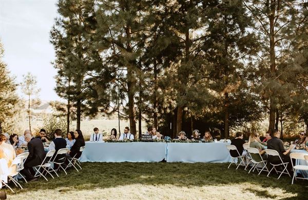 Fourth Street Gardens