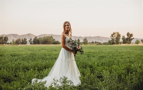 Fourth Street Gardens