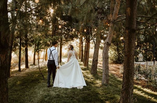 Fourth Street Gardens