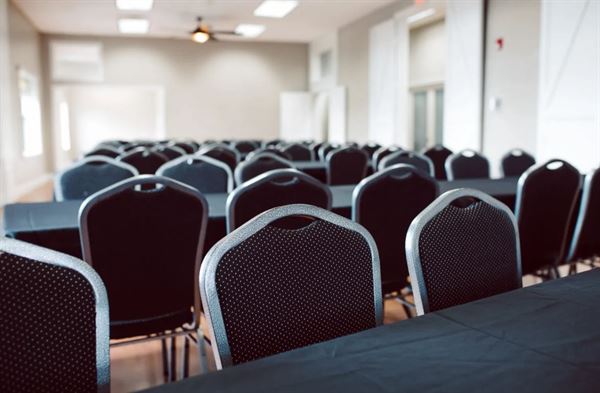 Founder's Banquet Hall