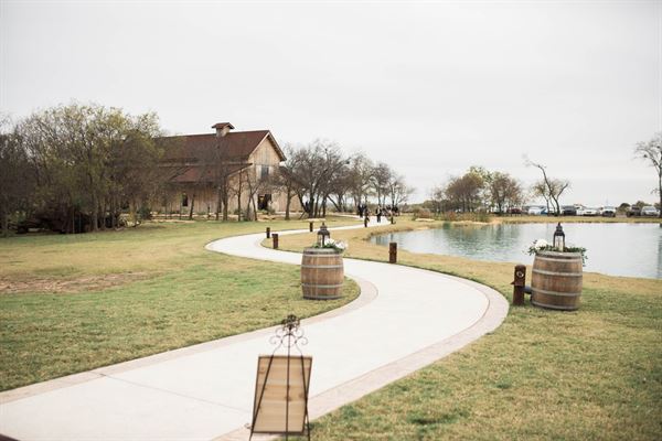 Chapel Creek Ranch