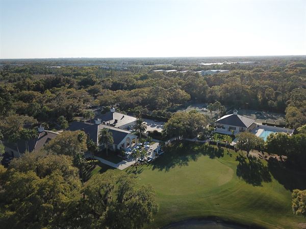 Rosedale Golf and Country Club