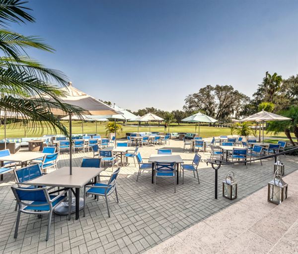 Rosedale Golf and Country Club