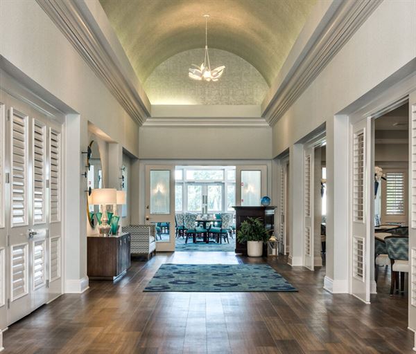 Rosedale Golf and Country Club