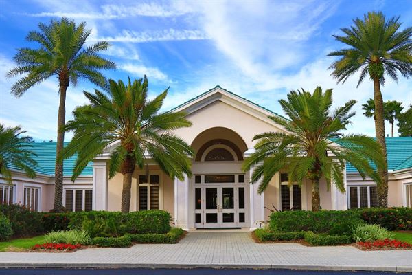 Rosedale Golf and Country Club