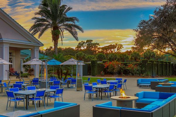 Rosedale Golf and Country Club