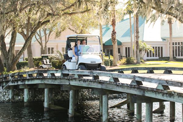 Rosedale Golf and Country Club