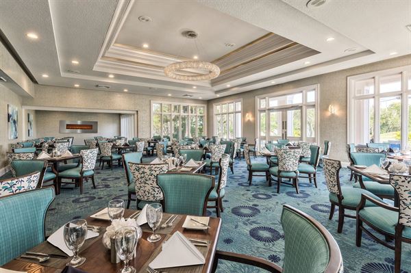 Rosedale Golf and Country Club