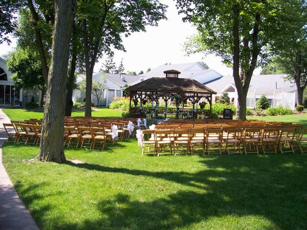 Joseph's Catering Venue