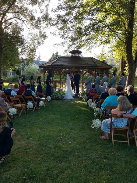 Joseph's Catering Venue