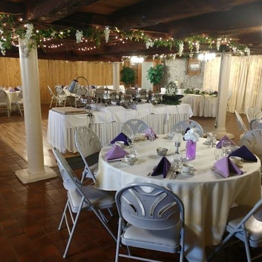 Joseph's Catering Venue