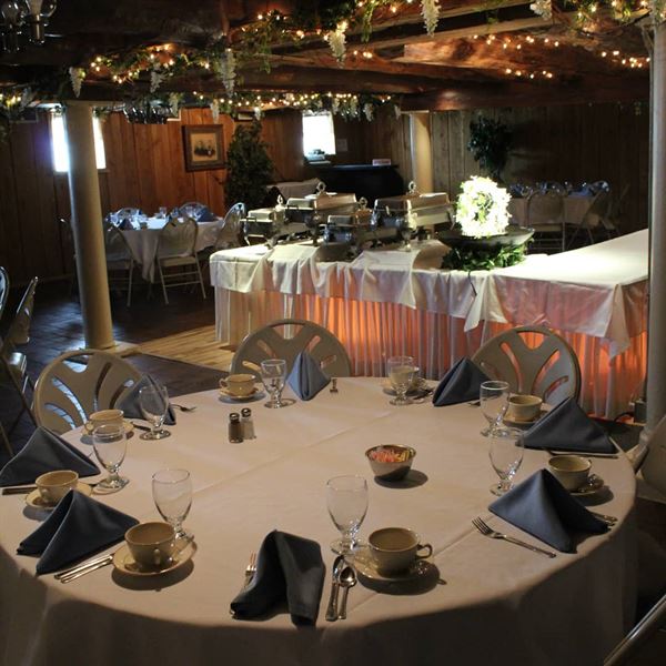 Joseph's Catering Venue