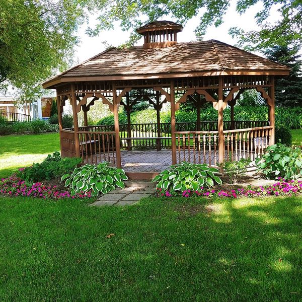 Joseph's Catering Venue