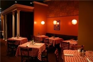 Mangia Mangia Ristorante