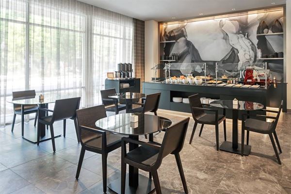 AC Hotel Gainesville Downtown