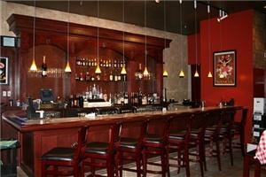 Mangia Mangia Ristorante