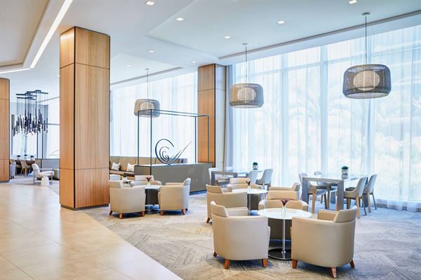 AC Hotel Miami Aventura