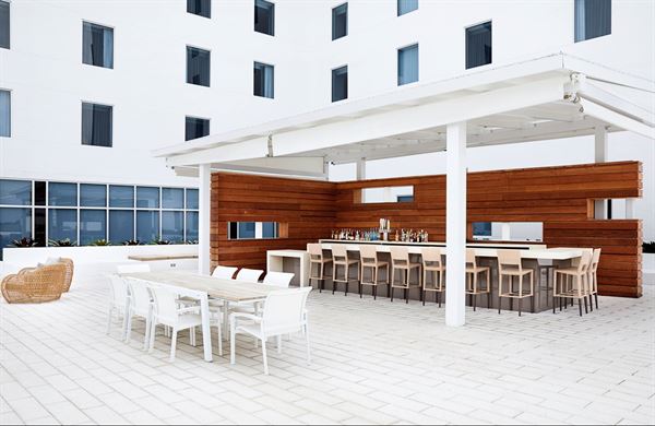 AC Hotel Miami Aventura