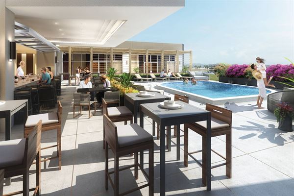 AC Hotel Miami Dadeland