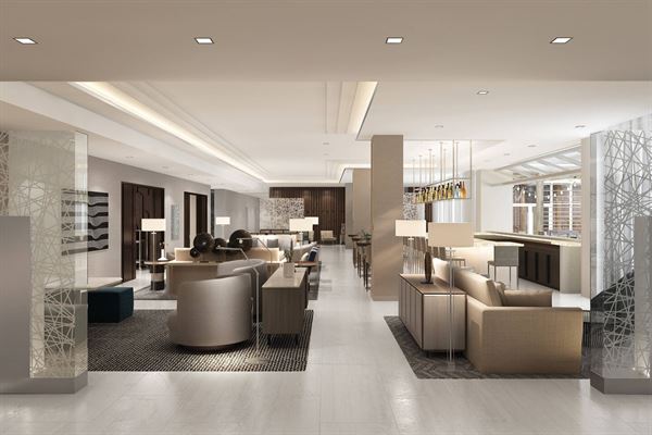 AC Hotel Miami Dadeland