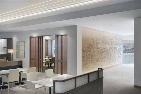 AC Hotel Miami Dadeland