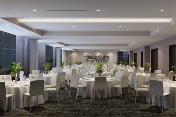 AC Hotel Miami Dadeland