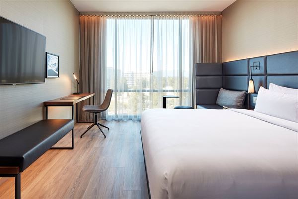 AC Hotel Miami Dadeland