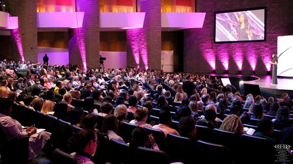 Georgia World Congress Center