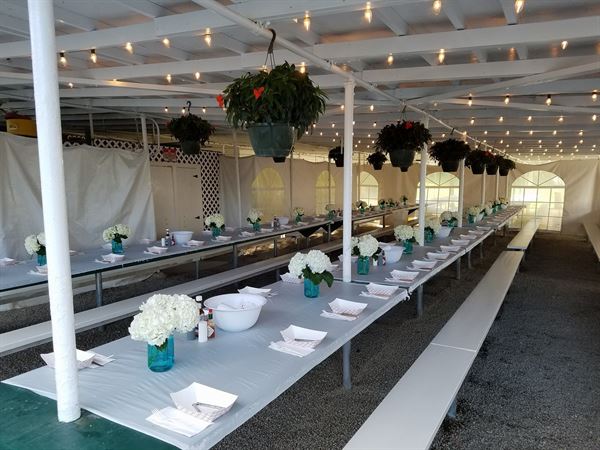 Kempenaar's Clambake Club