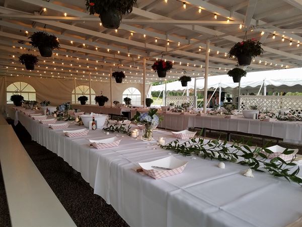 Kempenaar's Clambake Club