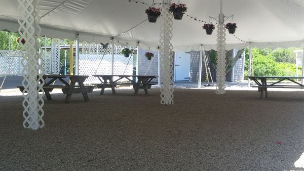 Kempenaar's Clambake Club