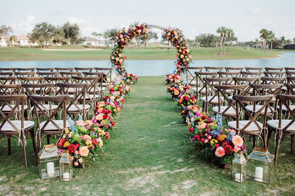 Kensington Golf & Country Club