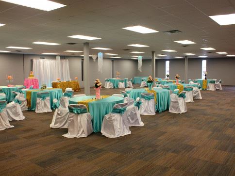 Killeen Arts & Activities Center