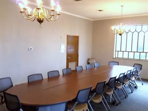 Meeting Room C114