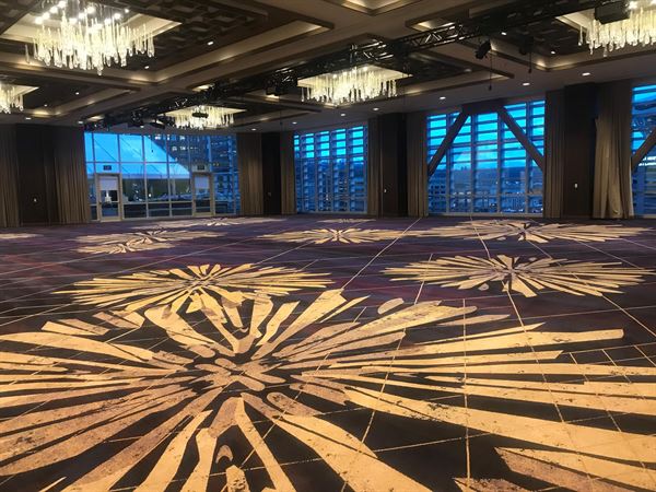 King Street Ballroom & Perch by Hilton