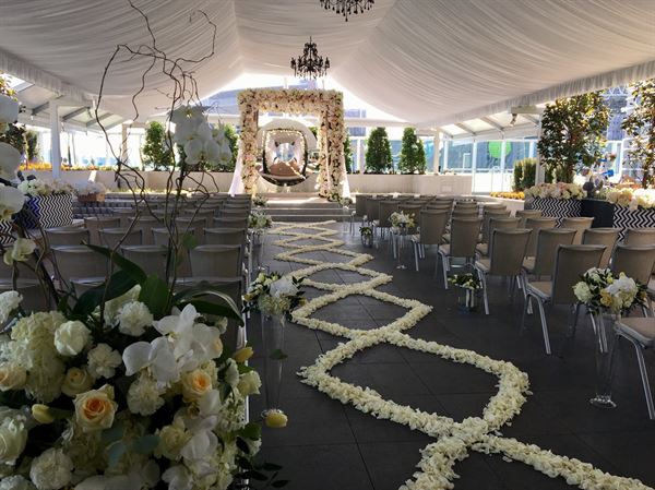 King Street Ballroom & Perch by Hilton