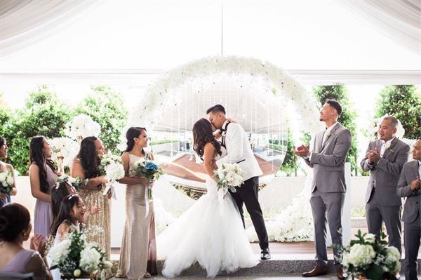 King Street Ballroom & Perch by Hilton